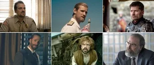Emmys 2018: Outstanding Supporting Actor in a Drama - Umfrage