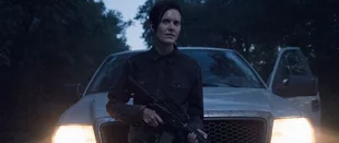 Szenenfoto aus der âFear the Walking Deadâ-Folge âSchwachâ (c) AMC