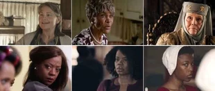 Emmys 2018: Outstanding Guest Actress in a Drama - Umfrage