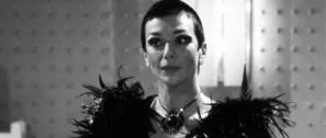 Blake's 7: Schauspielerin Jacqueline Pearce verstorben 