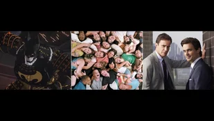 Streaming-Tipps: Batman Ninja, Shortbus und White Collar