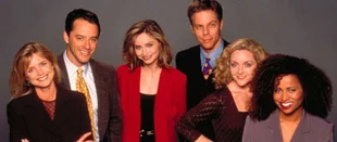 Ein Herz für Klassiker: Ally McBeal