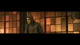 „Iron Fist“ (c) Netflix