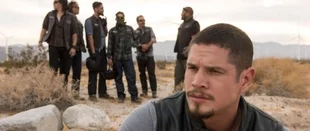 „Mayans MC“ (c) FX