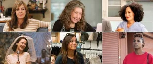 Emmys 2018: Outstanding Lead Actress in a Comedy - Umfrage