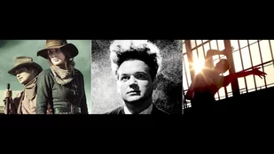 Streaming-Tipps: Godless, Eraserhead und Strike a Pose