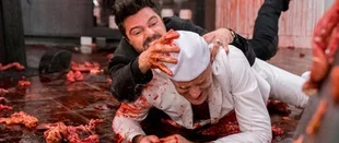 Szenenfoto aus der dritten Staffel von „Preacher“ (c) AMC