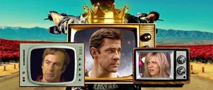 Top of the Week: Die besten Serien der Woche (KW 36)
