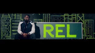 Lil Rel Howery ist Entwickler und Hauptdarsteller der Serie „Rel“ (c) FOX