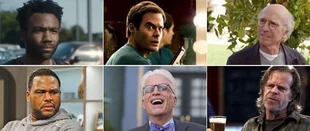 Emmys 2018: Outstanding Lead Actor in a Comedy - Umfrage