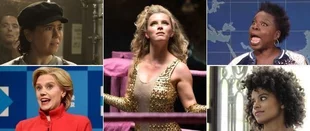 Emmys 2018: Outstanding Supporting Actress in a Comedy - Umfrage