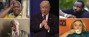 Emmys 2018: Outstanding Supporting Actor in a Comedy - Umfrage