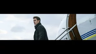 „Tom Clancy's Jack Ryan“ (c) Amazon