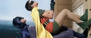 Ein Herz für Klassiker: Batman 66