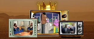 Top of the Week: Die besten Serien der Woche (KW 38)