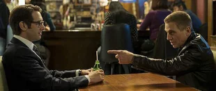 „The Good Cop“ (c) Michele K Short/Netflix