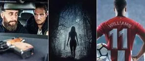 Streaming-Tipps: 4 Blocks, The Witch und Six Dreams