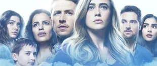 Wie ist die Pilotfolge von „Manifest“ gelungen? (c) NBC