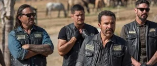 „Mayans MC“ (c) FX
