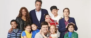 Promobild zu „Single Parents“ (c) ABC/FOX