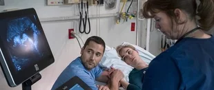 Szenenfoto aus „New Amsterdam (2018)“ (c) NBC