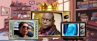 Top of the Week: Die besten Serien der Woche (KW 39)
