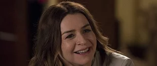 Szenenfoto aus der 15. Auftakt zu „Grey's Anatomy“ (c) ABC