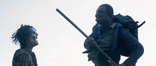 Szenenfoto aus der „Fear the Walking Dead“-Folge „Hoffnung“ (c) AMC