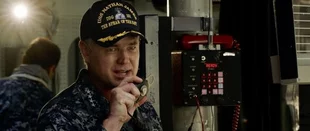 Szenenfoto aus der âThe Last Shipâ-Folge âTropic of Cancerâ (c) TNT