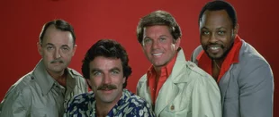 Ein Herz für Klassiker: Magnum, P.I.