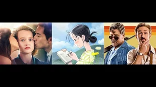 Streaming-Tipps: Dramaworld, In this Corner of the World, The Nice Guys 