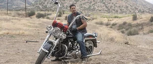 „Mayans MC“ (c) FX Network