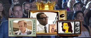 Top of the Week: Die besten Serien der Woche (KW 40)