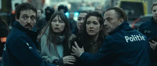 „24 Hours - Two Sides of Crime“ (c) ZDF/FBO