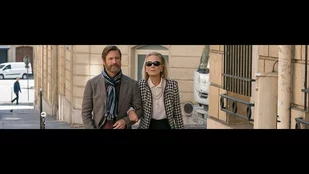 „The Romanoffs“ startet vielversprechend, allerdings mit Luft nach oben. (c) Amazon Prime Video
