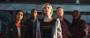 Doctor Who