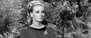 Star Trek: Celeste Yarnall mit 74 Jahren verstorben