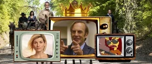 Top of the Week: Die besten Serien der Woche (KW 41)