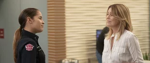 Szenenbild aus der „Grey's Anatomy“-Episode „Momma Knows Best“ (c) ABC