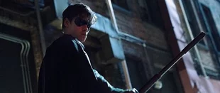 Szenenfoto aus dem Titans-Auftakt (c) DC Universe/Warner Bros