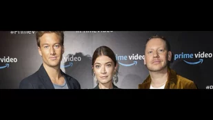 Beat: Alex Fehling, Anna Bederke und Marco Kreuzpaintner im Interview