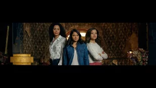 Zauberhafte Reboot-Hexen im neuen „Charmed“ (c) The CW