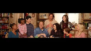„The Conners“ (c) ABC