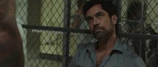 Danny Pino in „Mayans MC“ (c) FX