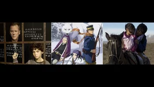 Streaming-Tipps: Touch, Golden Kamuy und Auf dem Weg zur Schule