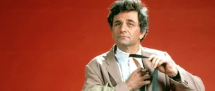 Ein Herz für Klassiker: Columbo