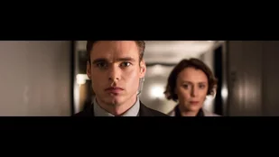 „Bodyguard“ (c) BBC One