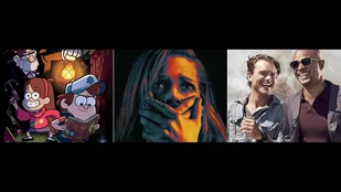 Streaming-Tipps: Gravity Falls, Don't Breathe und Lethal Weapon