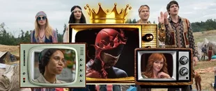 Top of the Week: Die besten Serien der Woche (KW 43)