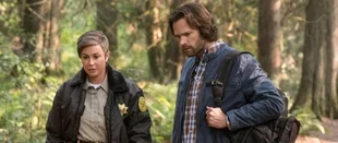 Szenenfoto aus der „Supernatural“-Episode „The Scar“ (14x03) (c) The CW